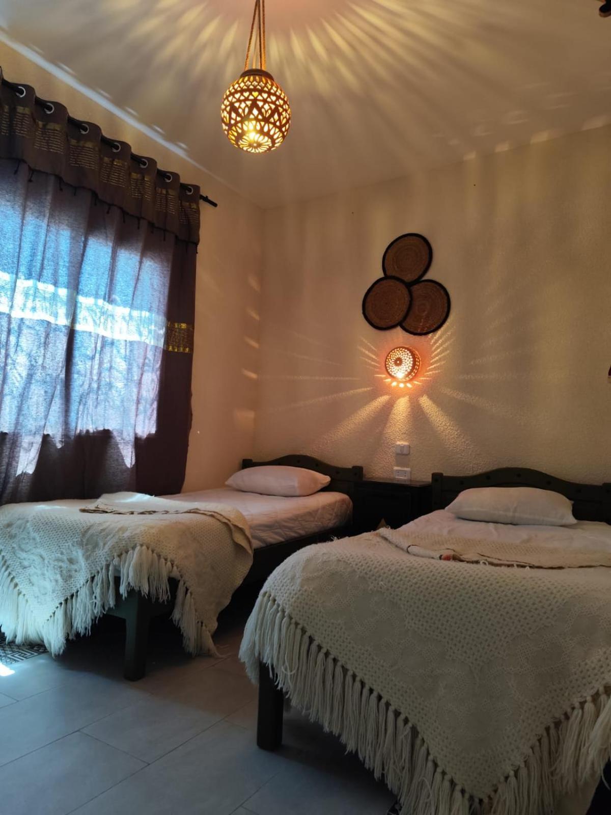 Hotel Ayachi ตูนิส ภายนอก รูปภาพ