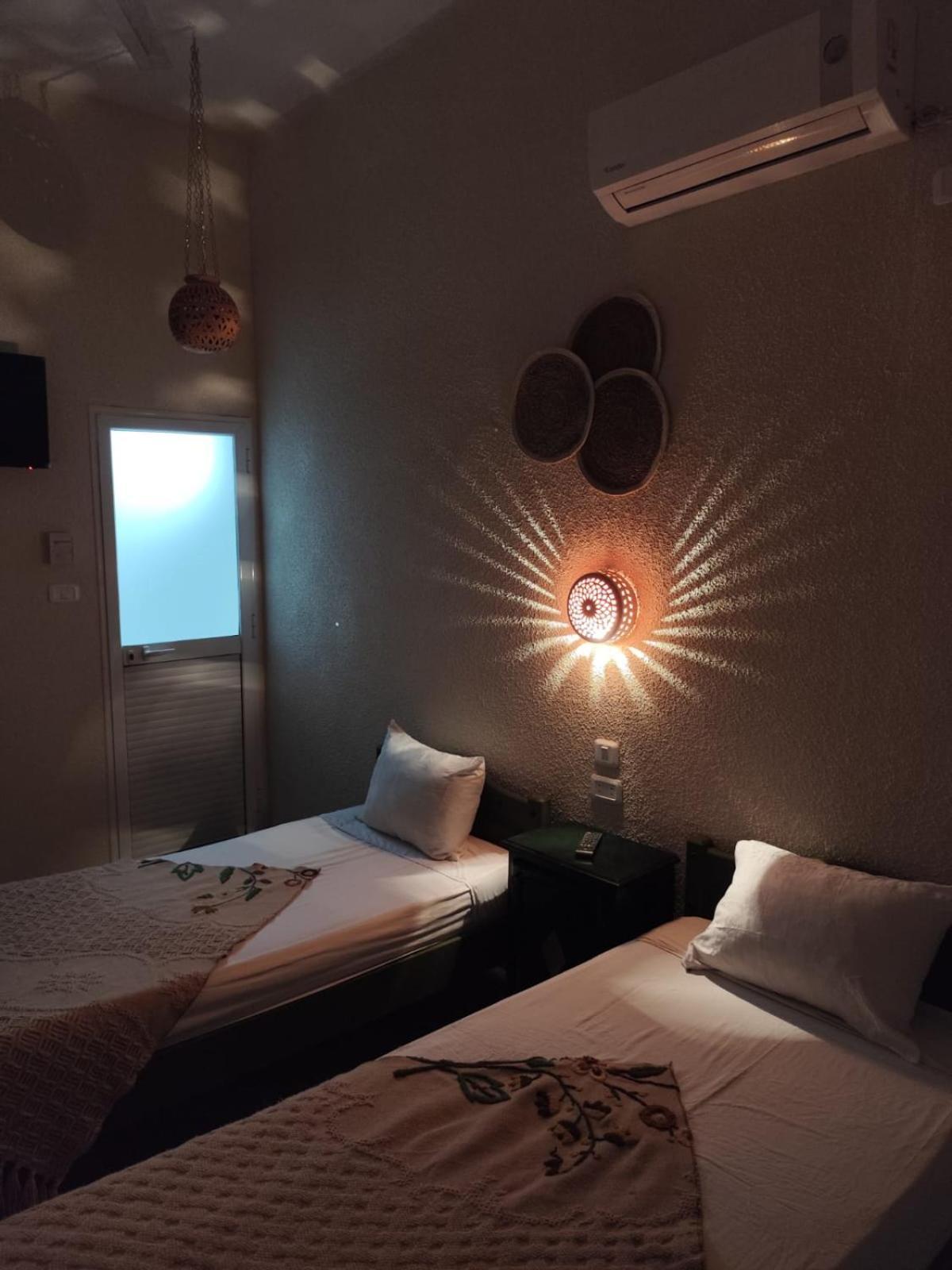 Hotel Ayachi ตูนิส ภายนอก รูปภาพ