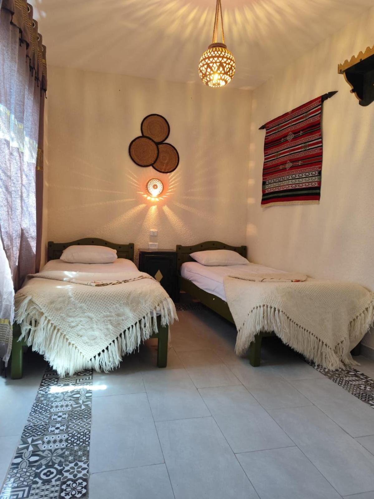 Hotel Ayachi ตูนิส ภายนอก รูปภาพ